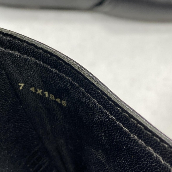 Prada Men's Slides Authentic - Picture 7 of 8